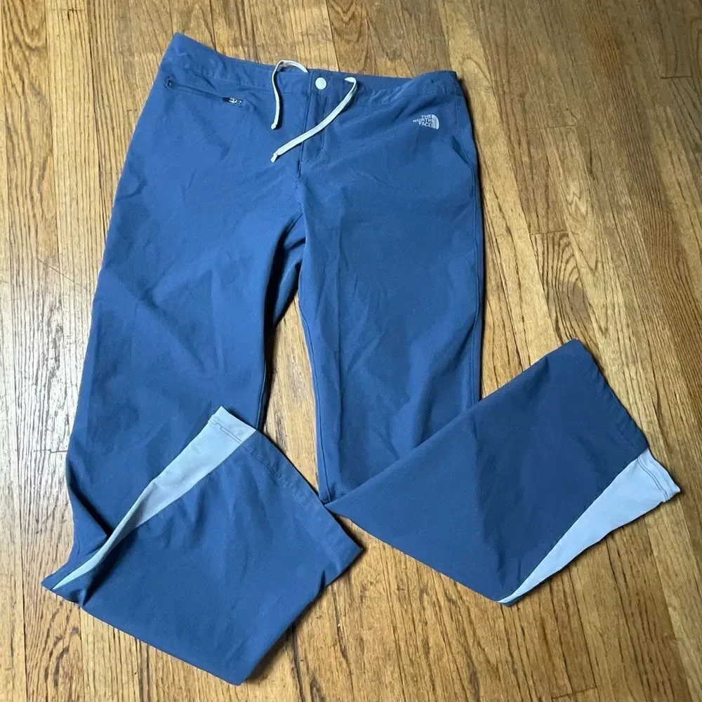 The north face pants